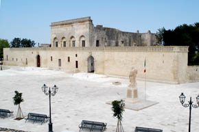 Palazzo Marchesale
